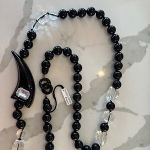 Angela Caputi necklace